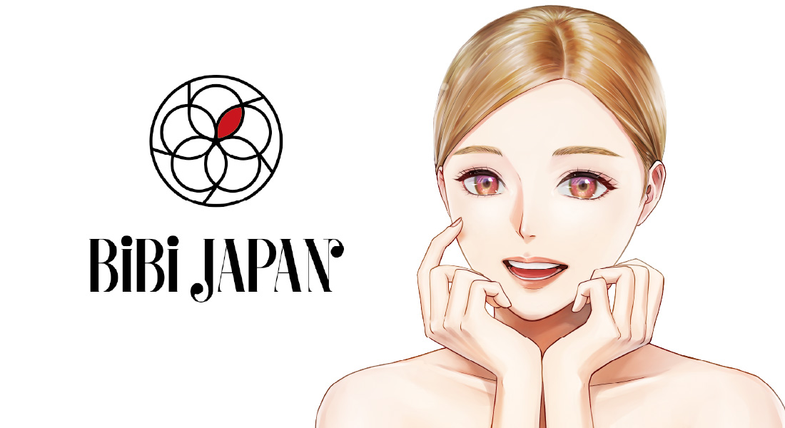 BiBi JAPAN